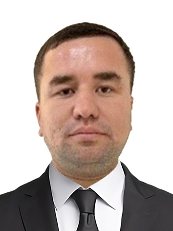 Rahimjonov Muxtorjon